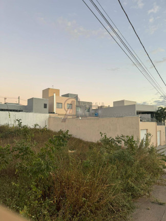 Terreno à Venda, 257 m² em Ibituruna - Montes Claros