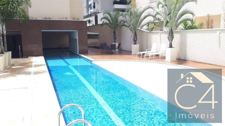 Imagem Apartamento com 3 Quartos à Venda, 114 m² em Jardim Aquárius - São José Dos Campos