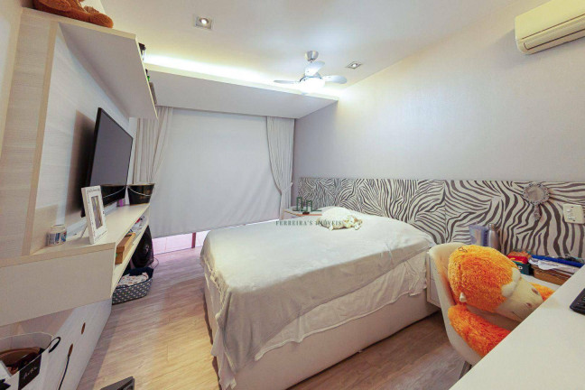 Imagem Casa com 5 Quartos à Venda, 650 m² em Itaipu - Niterói