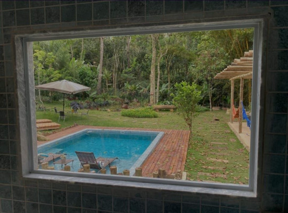 Imagem Casa com 4 Quartos para Alugar, 350 m² em Quebra Frascos - Teresópolis Imagem Casa com 4 Quartos para Alugar, 350 m² em Quebra Frascos - Teresópolis