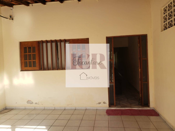 Imagem Casa com 2 Quartos à Venda, 156 m² em Jardim Altos Do Itavuvu - Sorocaba