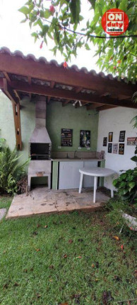 Imagem Sobrado com 4 Quartos à Venda, 295 m² em Enseada - M - Balneario Guaruja - Guarujá Imagem Sobrado com 4 Quartos à Venda, 295 m² em Enseada - M - Balneario Guaruja - Guarujá