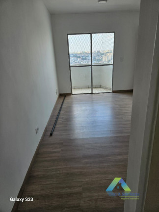 Imagem Apartamento com 2 Quartos à Venda, 52 m² em Vila Mascote - São Paulo Imagem Apartamento com 2 Quartos à Venda, 52 m² em Vila Mascote - São Paulo