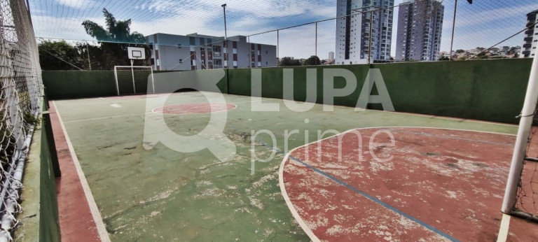 Imagem Apartamento com 2 Quartos para Alugar, 58 m² em Vila Maria Alta - São Paulo