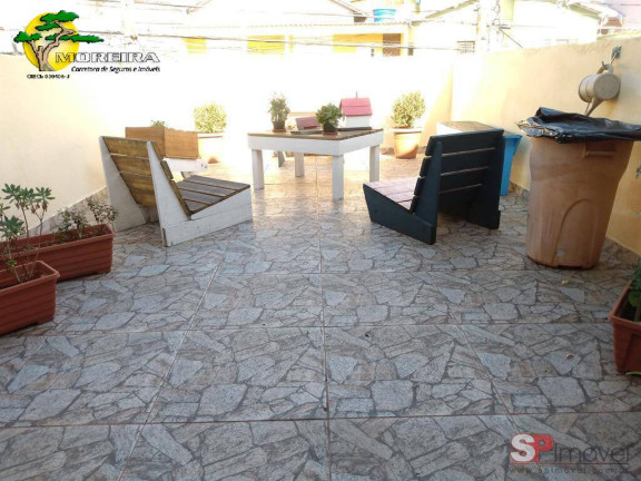 Casa com 2 Quartos à Venda, 85 m² em Vila Amália (zona Norte) - São Paulo