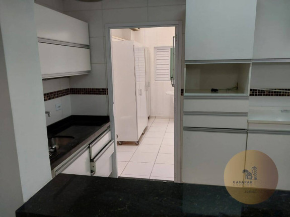 Imagem Apartamento com 3 Quartos à Venda, 74 m² em Vila Valparaíso - Santo André Imagem Apartamento com 3 Quartos à Venda, 74 m² em Vila Valparaíso - Santo André
