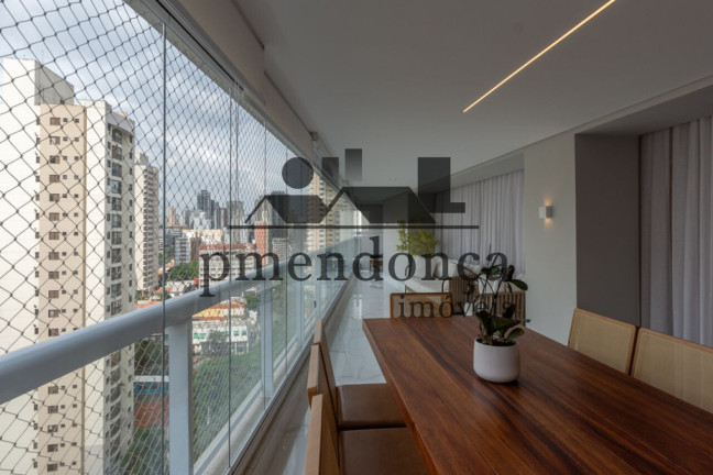 Imagem Apartamento com 3 Quartos à Venda, 172 m² em Perdizes - São Paulo