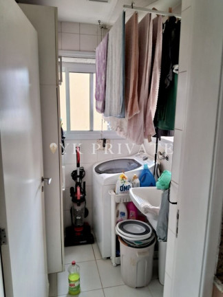 Imagem Apartamento com 3 Quartos à Venda, 94 m² em Vila Romana - São Paulo