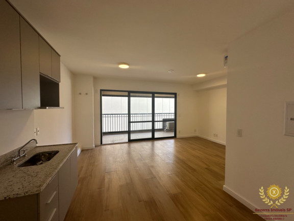 Imagem Imóvel com 1 Quarto para Alugar, 40 m² em Bela Vista - São Paulo Imagem Imóvel com 1 Quarto para Alugar, 40 m² em Bela Vista - São Paulo