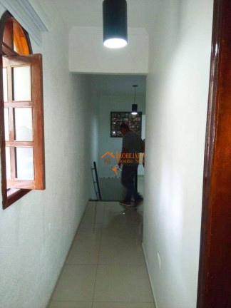 Imagem Sobrado com 3 Quartos à Venda, 250 m² em Jardim Bananal - Guarulhos Imagem Sobrado com 3 Quartos à Venda, 250 m² em Jardim Bananal - Guarulhos