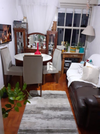 Imagem Apartamento com 2 Quartos à Venda,  em Centro - Santa Maria