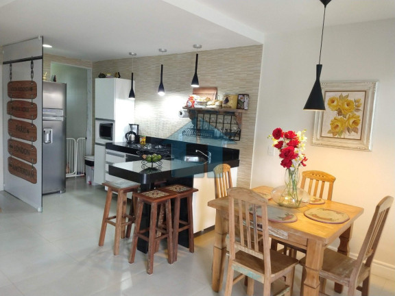 Imagem Apartamento com 2 Quartos à Venda, 63 m² em Porto Bracuhy - Angra Dos Reis
