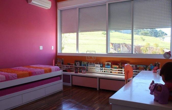 Casa com 4 Quartos à Venda, 747 m² em Tamboré - Santana De Parnaíba