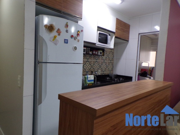 Imagem Apartamento com 2 Quartos à Venda, 53 m² em Jardim Brasil (zona Norte) - São Paulo Imagem Apartamento com 2 Quartos à Venda, 53 m² em Jardim Brasil (zona Norte) - São Paulo