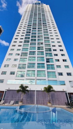Imagem Apartamento com 4 Quartos à Venda, 129 m² em Centro - Balneário Camboriú