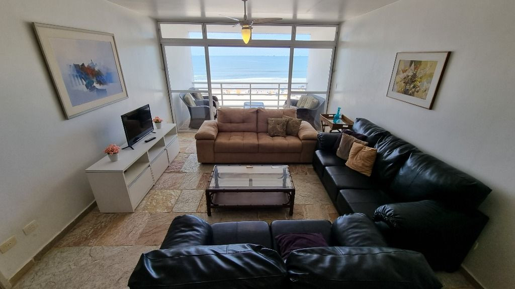 Imagem Apartamento com 2 Quartos para Alugar, 120 m² em Pitangueiras - Guarujá Imagem Apartamento com 2 Quartos para Alugar, 120 m² em Pitangueiras - Guarujá