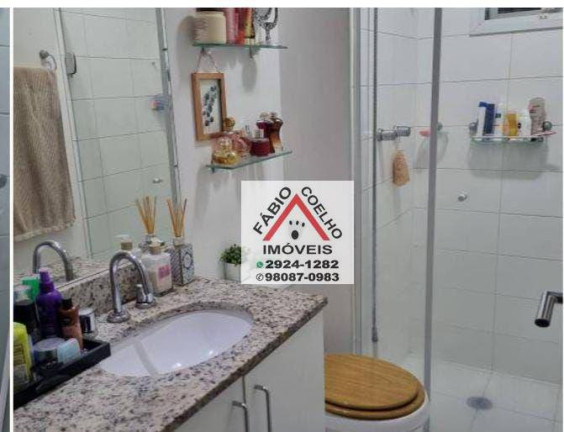 Imagem Apartamento com 2 Quartos à Venda, 65 m² em Jardim Marajoara - São Paulo Imagem Apartamento com 2 Quartos à Venda, 65 m² em Jardim Marajoara - São Paulo