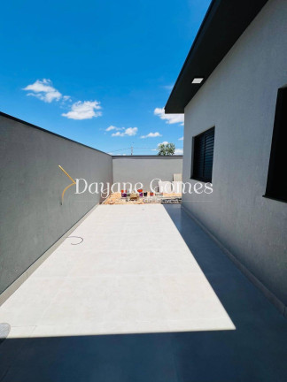 Imagem Casa com 2 Quartos à Venda, 87 m² em Jardim Das Araras - Indaiatuba Imagem Casa com 2 Quartos à Venda, 87 m² em Jardim Das Araras - Indaiatuba