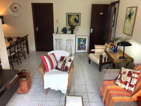 Imagem Apartamento com 3 Quartos para Alugar, 100 m² em Enseada - Guarujá Imagem Apartamento com 3 Quartos para Alugar, 100 m² em Enseada - Guarujá