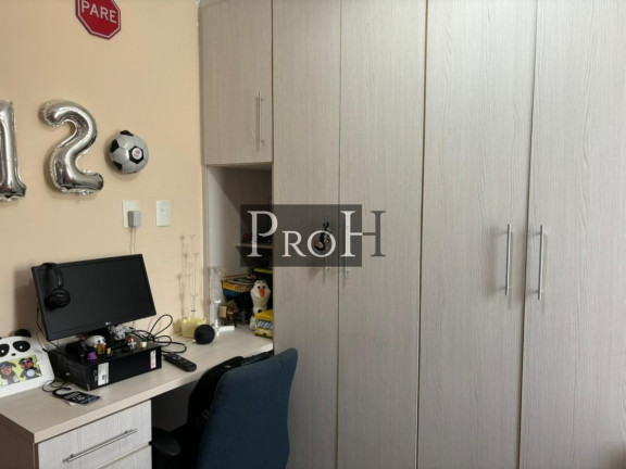 Imagem Apartamento com 3 Quartos à Venda, 84 m² em Vila Valparaíso - Santo André Imagem Apartamento com 3 Quartos à Venda, 84 m² em Vila Valparaíso - Santo André