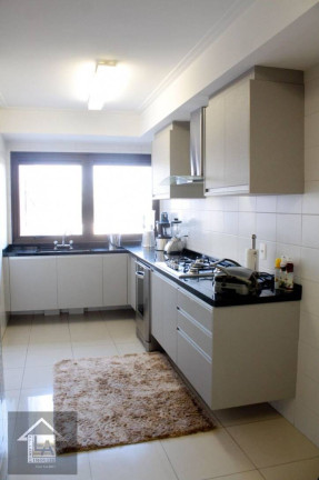 Imagem Apartamento com 3 Quartos à Venda, 209 m² em Granja Julieta - São Paulo Imagem Apartamento com 3 Quartos à Venda, 209 m² em Granja Julieta - São Paulo