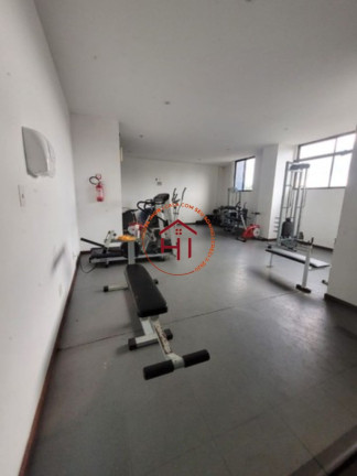 Imagem Apartamento com 3 Quartos à Venda, 82 m² em Parque Bela Vista - Salvador
