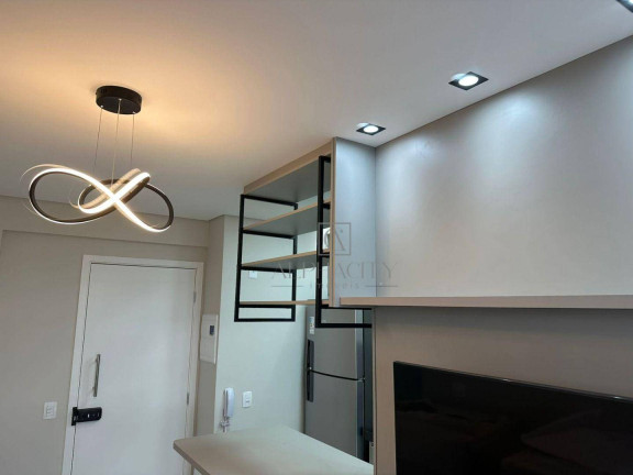 Imagem Apartamento com 2 Quartos à Venda, 47 m² em Acqua Park Bethaville. - Barueri