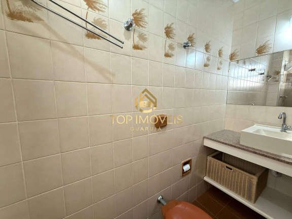 Imagem Apartamento com 4 Quartos à Venda, 175 m² em Jardim Astúrias - Guarujá Imagem Apartamento com 4 Quartos à Venda, 175 m² em Jardim Astúrias - Guarujá