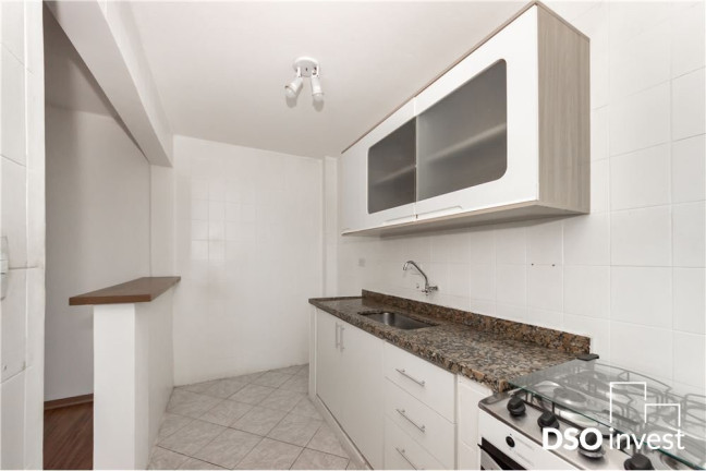 Imagem Apartamento com 2 Quartos à Venda,  em Vila Nova Conceição - São Paulo