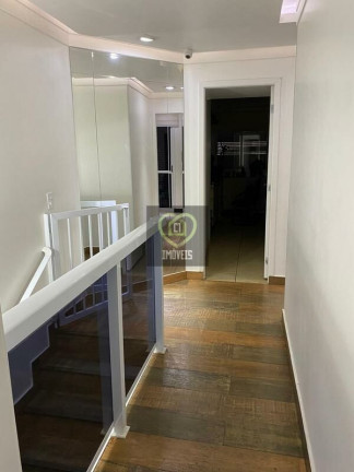 Imagem Cobertura com 4 Quartos à Venda, 236 m² em Perdizes - São Paulo