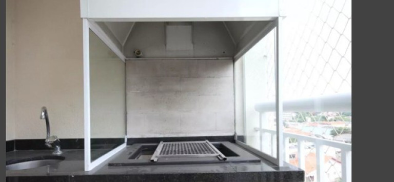 Imagem Apartamento com 3 Quartos à Venda, 69 m² em Vila Gumercindo - São Paulo Imagem Apartamento com 3 Quartos à Venda, 69 m² em Vila Gumercindo - São Paulo