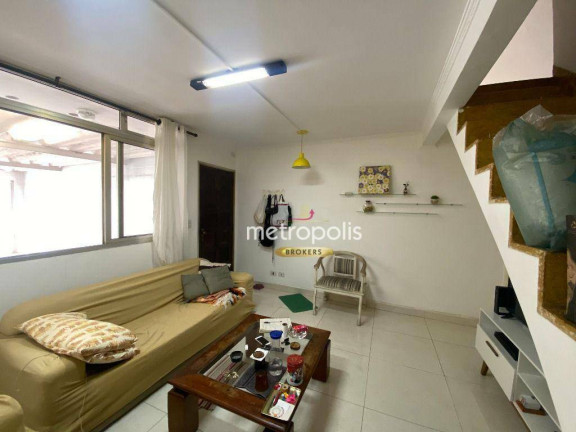 Imagem Sobrado com 2 Quartos à Venda, 146 m² em Rudge Ramos - São Bernardo Do Campo Imagem Sobrado com 2 Quartos à Venda, 146 m² em Rudge Ramos - São Bernardo Do Campo