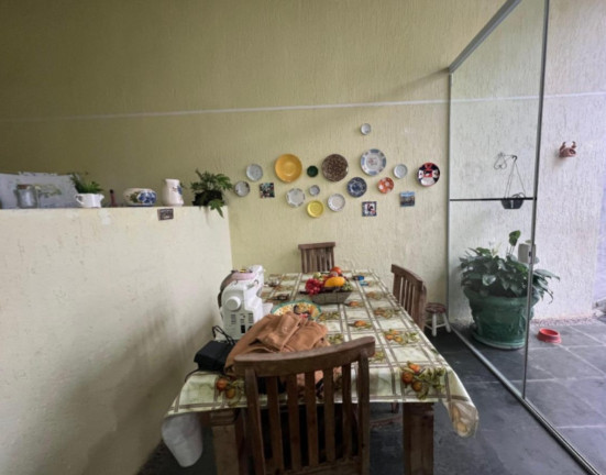 Imagem Casa com 3 Quartos à Venda, 100 m² em Vila São Luís(zona Oeste) - São Paulo