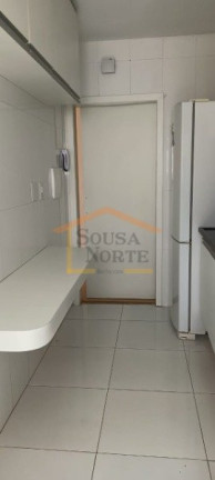 Imagem Apartamento com 2 Quartos à Venda ou Locação, 50 m² em Santa Teresinha - São Paulo Imagem Apartamento com 2 Quartos à Venda ou Locação, 50 m² em Santa Teresinha - São Paulo