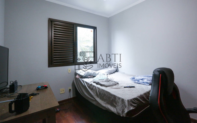 Imagem Apartamento com 3 Quartos à Venda, 96 m² em Saúde - São Paulo