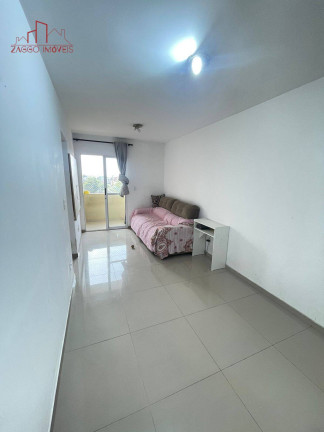 Apartamento com 2 Quartos à Venda, 47 m² em Jardim Amália - São Paulo