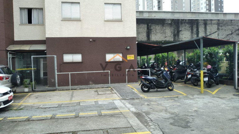 Imagem Apartamento com 2 Quartos à Venda, 58 m² em Belenzinho - São Paulo