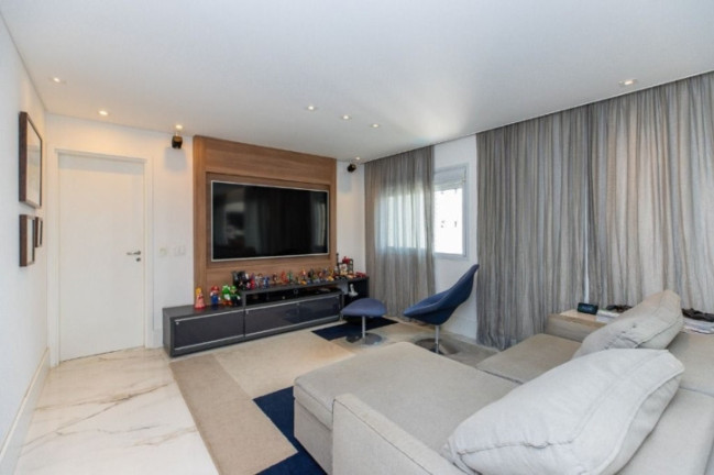 Imagem Apartamento com 3 Quartos à Venda, 204 m² em Perdizes - São Paulo Imagem Apartamento com 3 Quartos à Venda, 204 m² em Perdizes - São Paulo