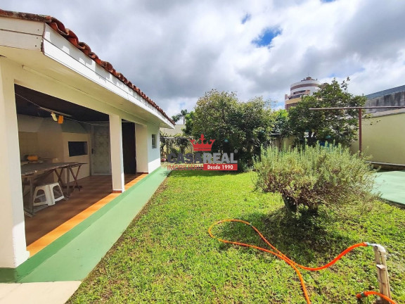 Terreno à Venda,  em Seminário - Curitiba