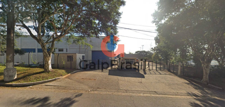 Galpão à Venda, 9 m² em Cidade Aracilia - Guarulhos
