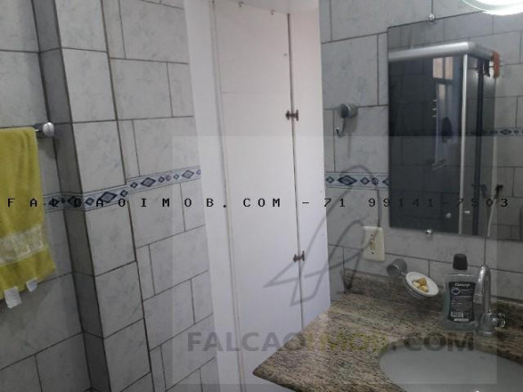 Imagem Apartamento com 3 Quartos à Venda, 103 m² em Pituba - Salvador