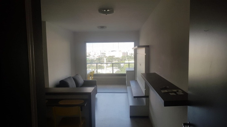 Imagem Imóvel com 2 Quartos à Venda, 62 m² em água Branca - São Paulo Imagem Imóvel com 2 Quartos à Venda, 62 m² em água Branca - São Paulo