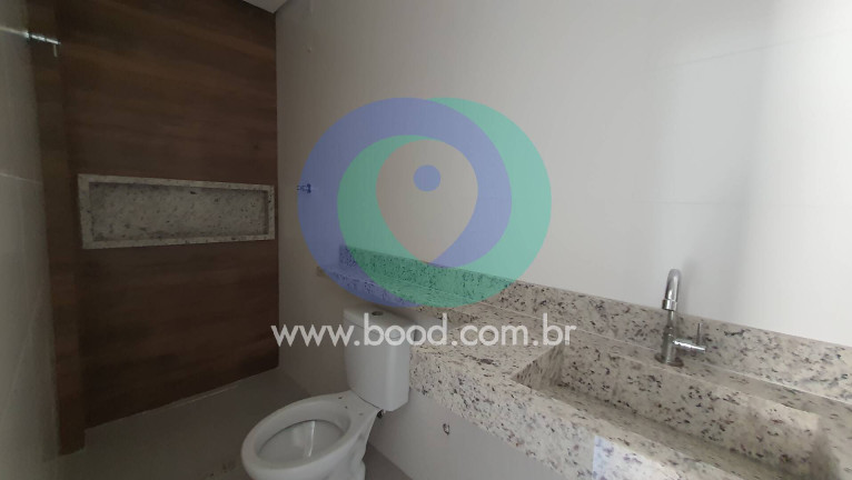 Imagem Casa com 2 Quartos à Venda, 100 m² em Campo Grande - Santos Imagem Casa com 2 Quartos à Venda, 100 m² em Campo Grande - Santos
