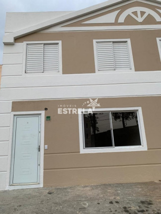 Imagem Casa com 3 Quartos à Venda, 120 m² em Jardim ísis - Cotia Imagem Casa com 3 Quartos à Venda, 120 m² em Jardim ísis - Cotia