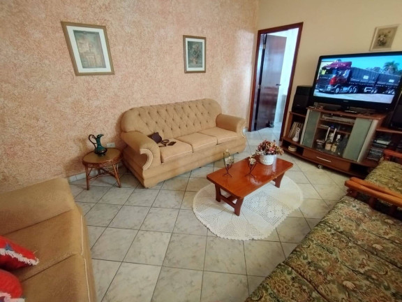 Imagem Casa com 3 Quartos à Venda, 150 m² em Aviação - Praia Grande Imagem Casa com 3 Quartos à Venda, 150 m² em Aviação - Praia Grande