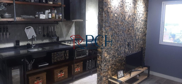 Imagem Apartamento com 1 Quarto à Venda, 33 m² em Barra Funda - São Paulo Imagem Apartamento com 1 Quarto à Venda, 33 m² em Barra Funda - São Paulo