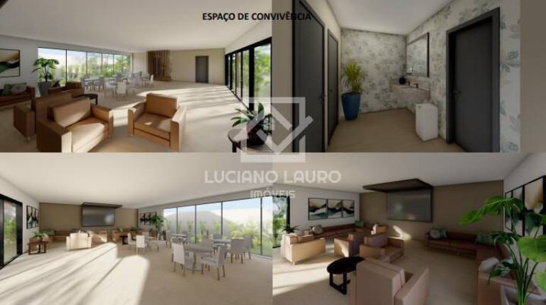 Imagem Casa com 3 Quartos à Venda, 161 m² em Universidade - Vitória Da Conquista