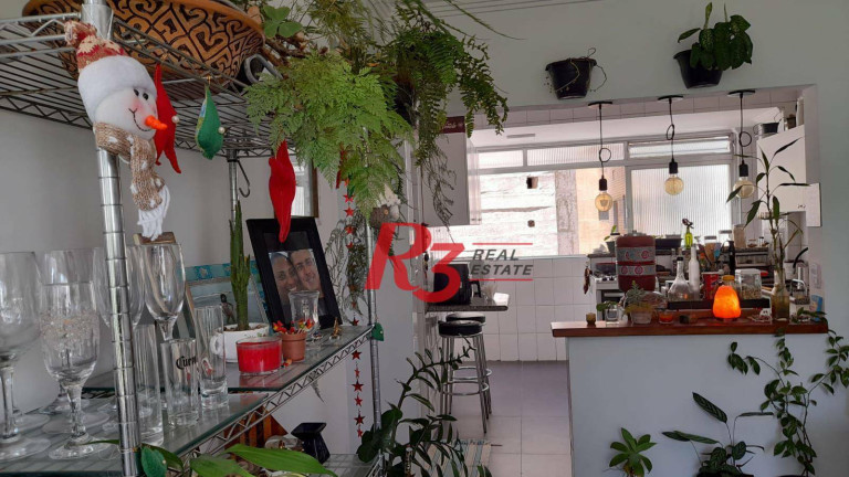 Imagem Apartamento com 3 Quartos à Venda, 84 m² em Itararé - São Vicente Imagem Apartamento com 3 Quartos à Venda, 84 m² em Itararé - São Vicente
