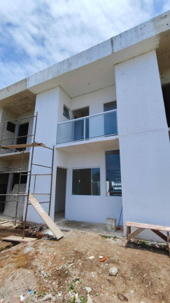 Imagem Sobrado com 2 Quartos à Venda,  em Itanhaém