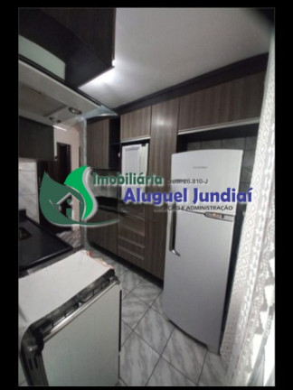 Imagem Apartamento com 2 Quartos para Alugar ou Temporada, 47 m² em Morada Das Vinhas - Jundiaí Imagem Apartamento com 2 Quartos para Alugar ou Temporada, 47 m² em Morada Das Vinhas - Jundiaí